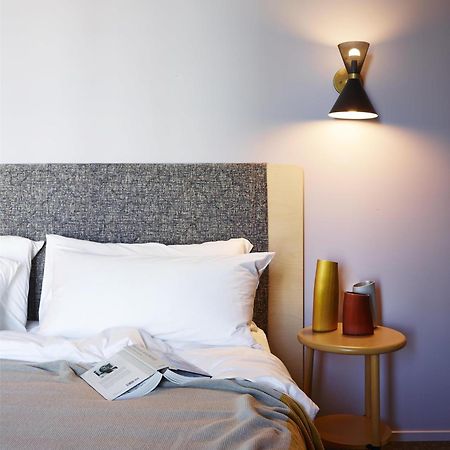 Alex Hotel Perth Bagian luar foto