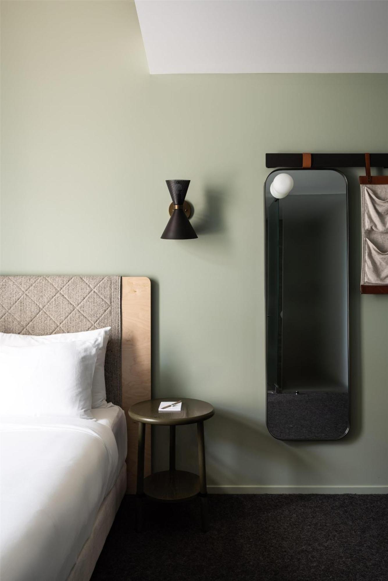 Alex Hotel Perth Bagian luar foto
