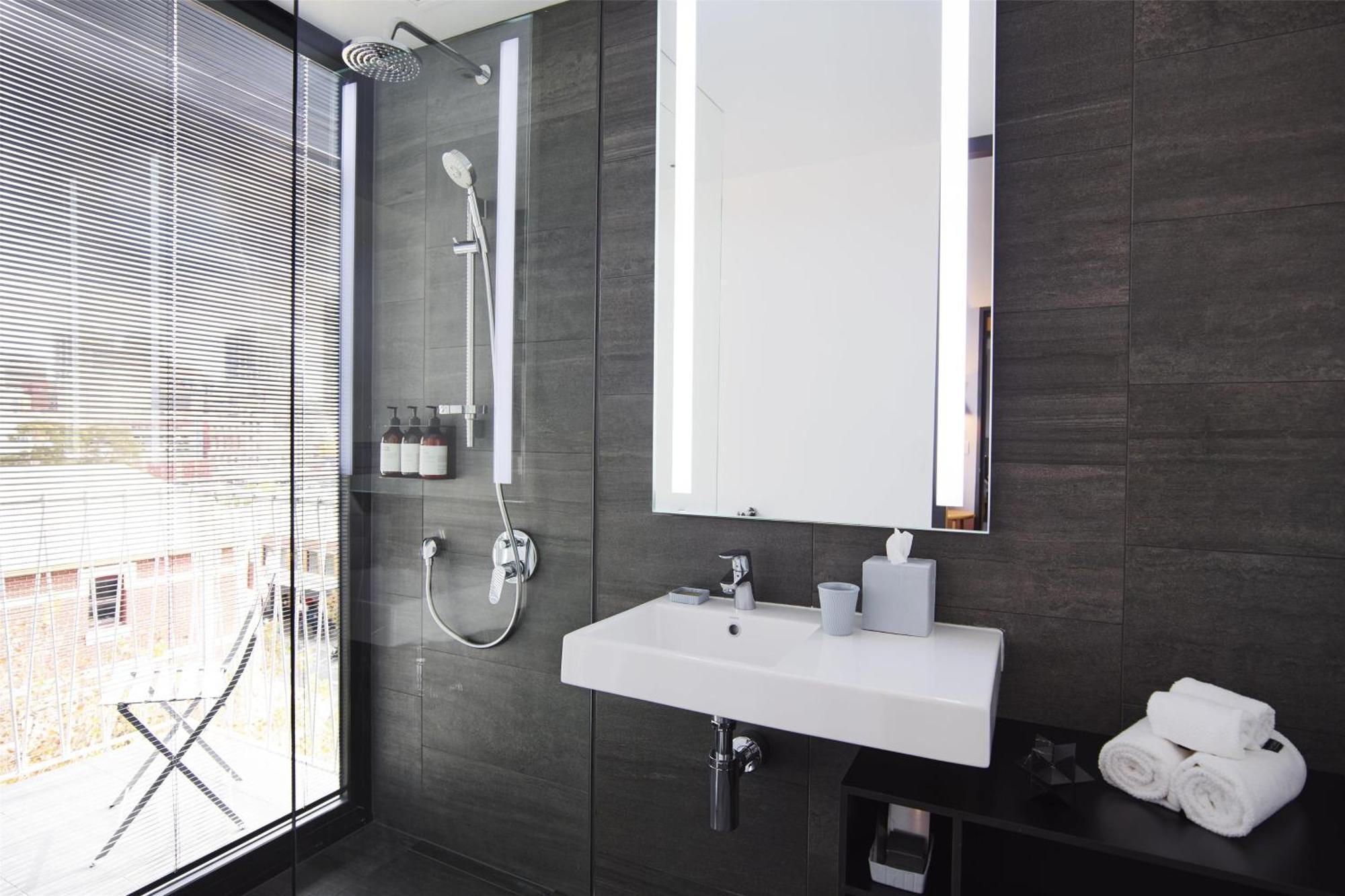 Alex Hotel Perth Bagian luar foto